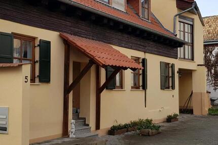 Wohnung Mommenheim - 1 Zimmer, 41 m&sup2;, 310&euro; | Angebot:25231990