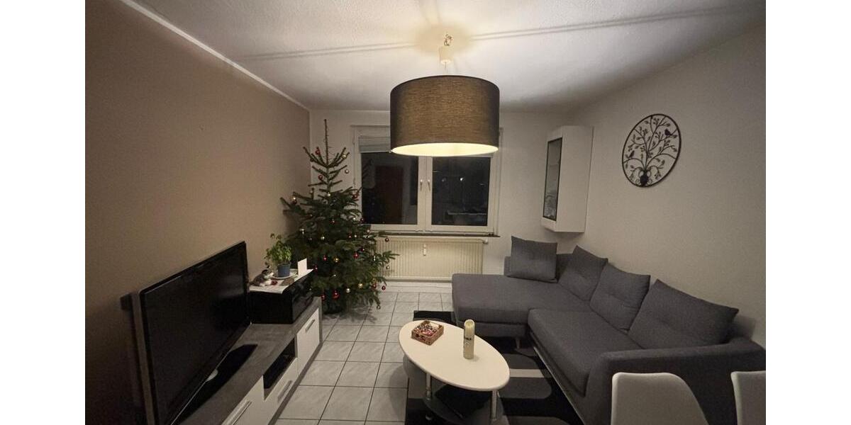 37qm Wohnung 2Z mit Kochnische im schönen Bardenberg Würselen 2 zimmer