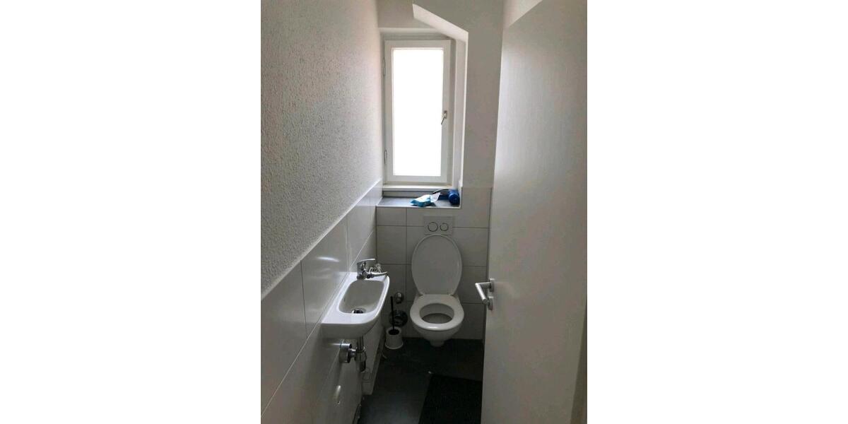 Wohnen auf Zeit Nürnberg Sankt Leonhard - 1 Zimmer, 16 m&sup2;, 470&euro; | Angebot:24921202