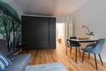 Luxury Apt in München - Eleganz Pur