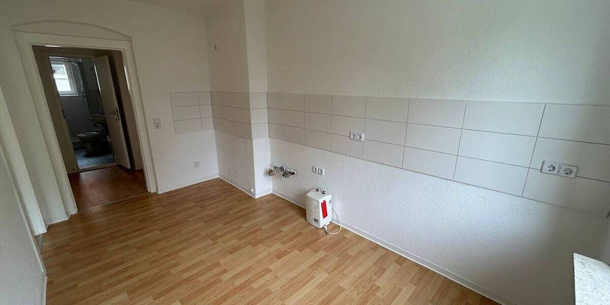 Etagenwohnung Magdeburg Fermersleben - 2 Zimmer, 41 m&sup2;, 271&euro; | Angebot:26816843