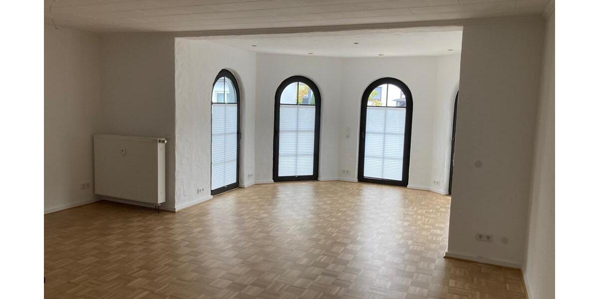 große 4-Zi-Mietwohnung in Winterberg Stadt - Erdgeschoßwohnung Winterberg | Angebot:26313403