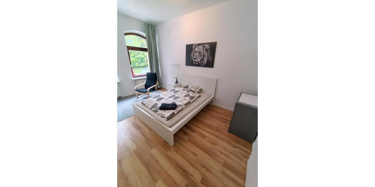 Wohnen auf Zeit Braunschweig Lehndorf-Watenbüttel - 1 Zimmer, 10 m&sup2;, 402&euro; | Angebot:26687045