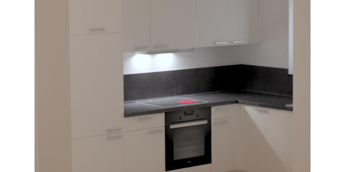 Erdgeschoßwohnung Landau an der Isar - 2 Zimmer, 55 m&sup2;, 670&euro; | Angebot:25834044