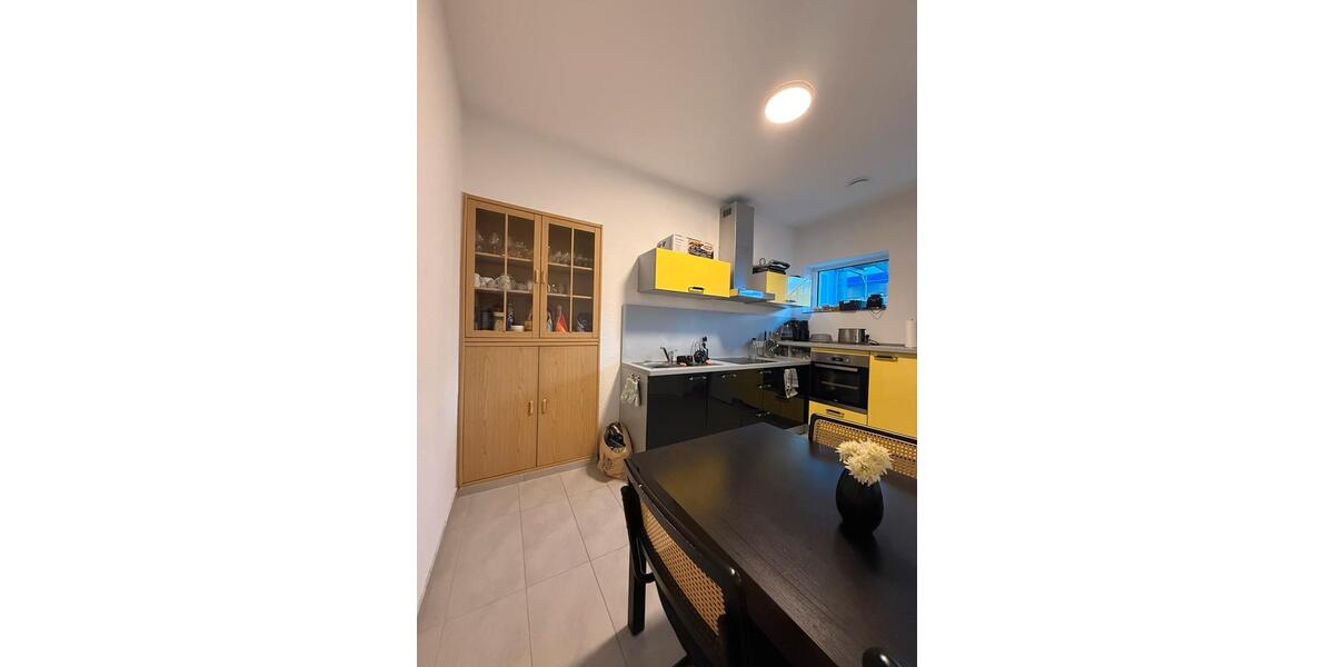 Wohnen auf Zeit Osnabrück Hellern - 1 Zimmer, 15 m&sup2;, 350&euro; | Angebot:26021014