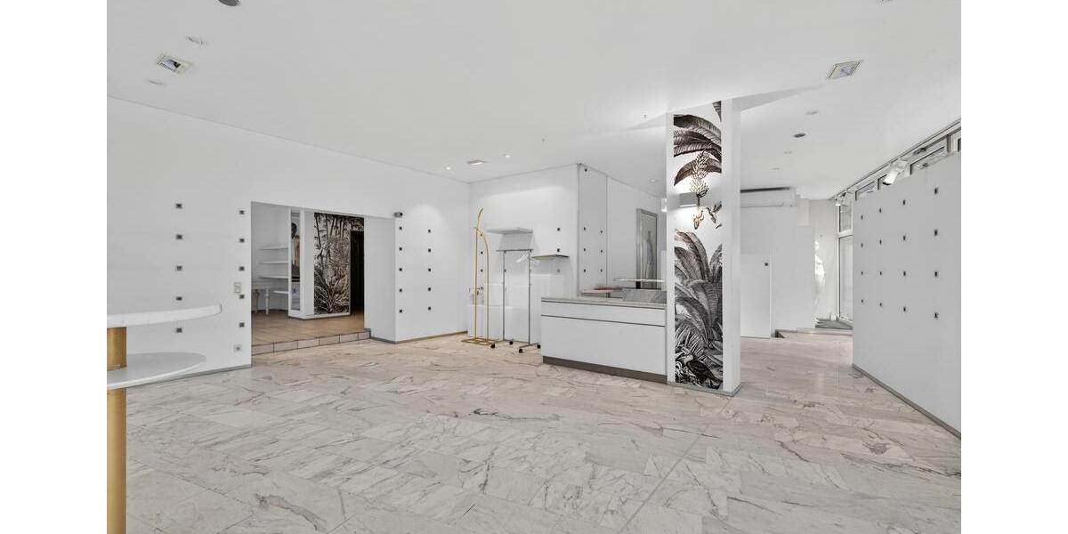 Gewerbeobjekt Karlsruhe - 1.800&euro; | Angebot:25977361