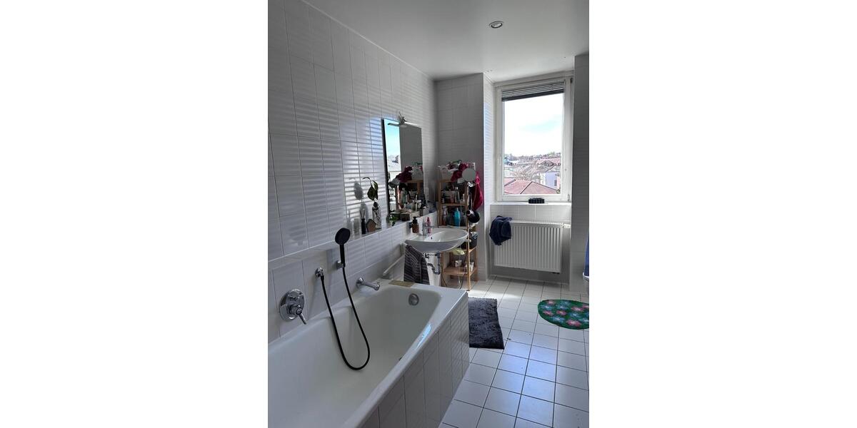 Wohnen auf Zeit Bamberg Gereuth - 4 Zimmer, 15 m&sup2;, 450&euro; | Angebot:26285352