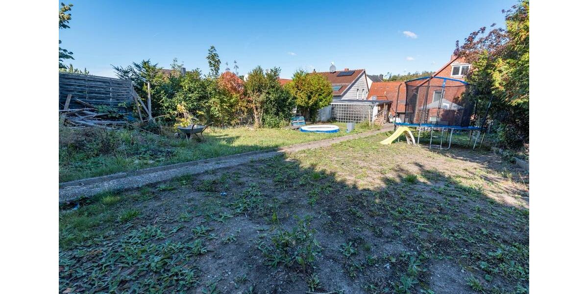 Einfamilienhaus Hameln Kernstadt - 4 Zimmer, 156 m&sup2;, 1.200&euro; | Angebot:25116330