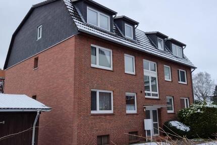 Wohnung Neu Wulmstorf - 2 Zimmer, 59 m&sup2;, 850&euro; | Angebot:24676712