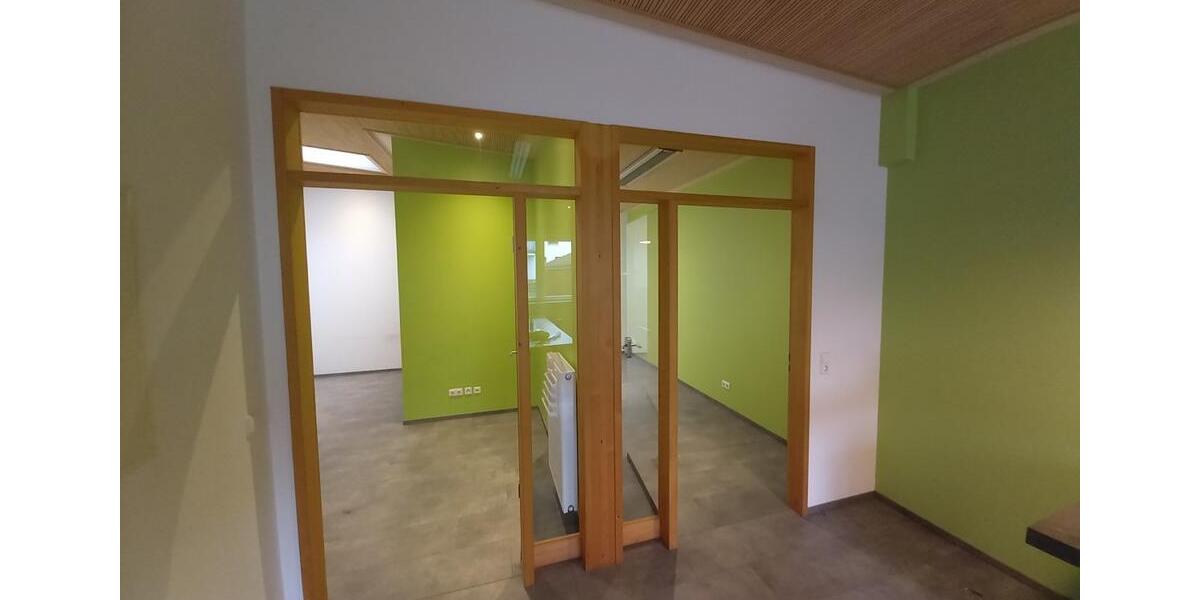 Erdgeschoßwohnung Grünsfeld - 3 Zimmer, 55 m&sup2;, 710&euro; | Angebot:25960852