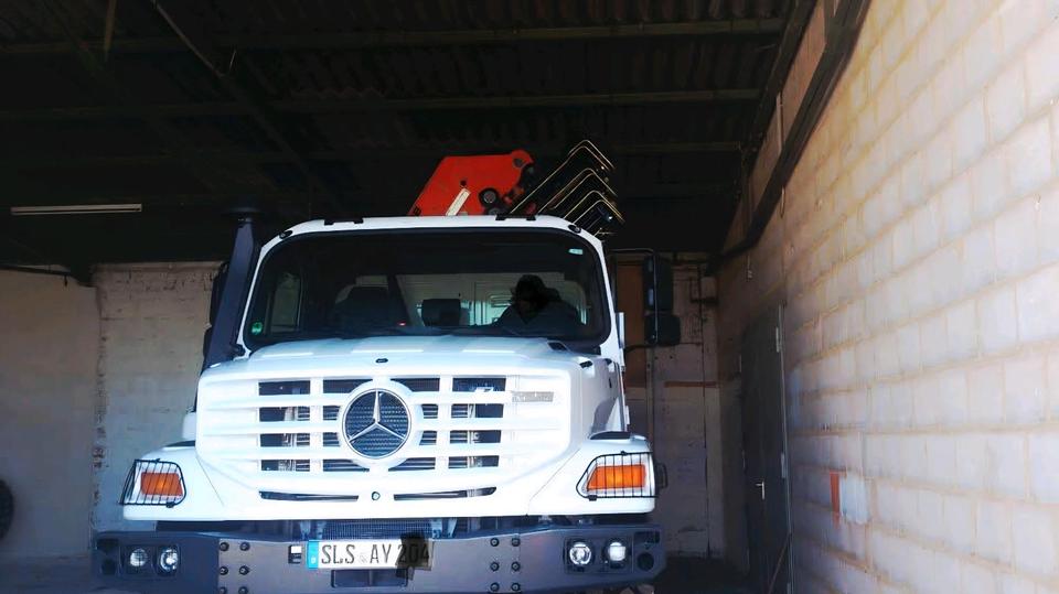 Gewerbeobjekt Saarlouis - 1.050&euro; | Angebot:25394435