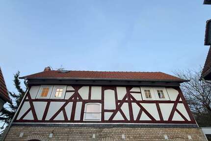 Wohnung zum Mieten in Weimar 525 € 45 m² 1 zimmer