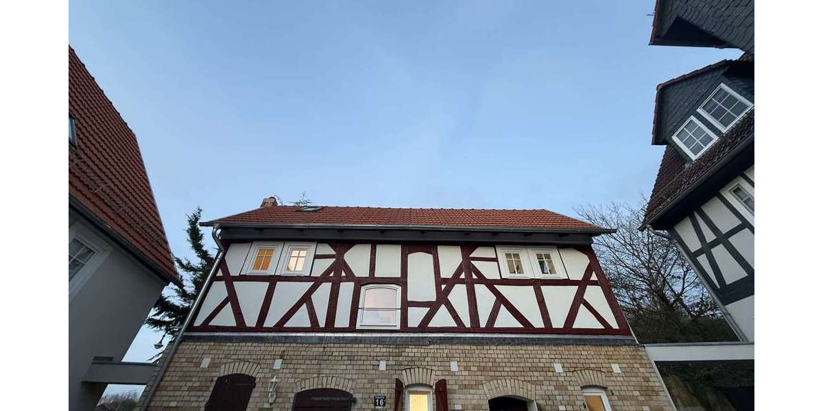 Wohnung zum Mieten in Weimar 525 € 45 m² 1 zimmer