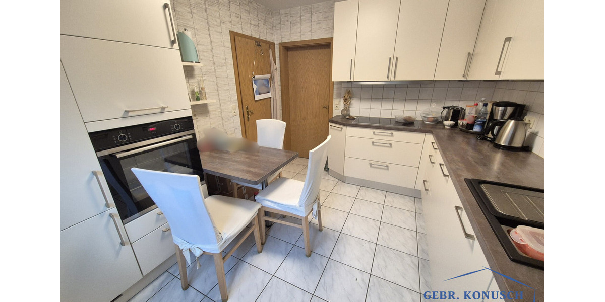 Einfamilienhaus Meppen - 5 Zimmer, 128 m&sup2;, 1.110&euro; | Angebot:24793358