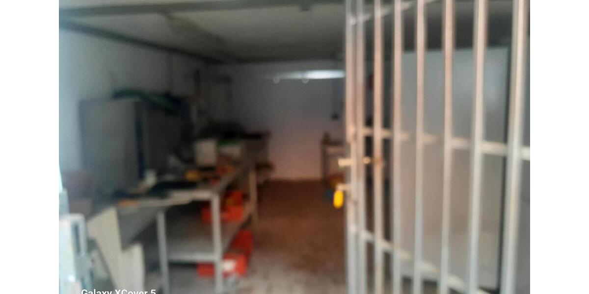 Gewerbeobjekt Bad Harzburg - 45&euro; | Angebot:26581001