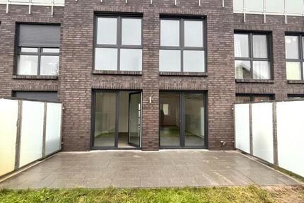 5 Zimmer Reihenmittelhaus in Nienhagen ab dem 01.03.26 5 zimmer