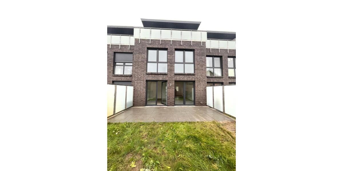 5 Zimmer Reihenmittelhaus in Nienhagen ab dem 01.03.26 5 zimmer