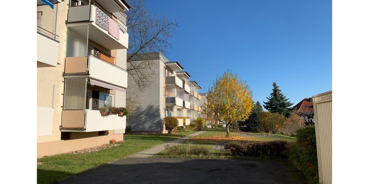 Wohnen auf Zeit Weiden in der Oberpfalz - 3 Zimmer, 74 m&sup2;, 450&euro; | Angebot:26039784