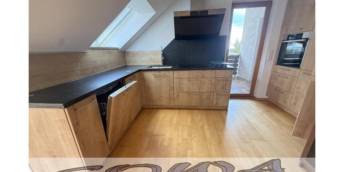 3 Zimmerwohnung - in Neuburg Laisacker - mit Balkon und Garage und STP - Ein Objekt von Ihrem Immobilienpartner SOWA Immobilien und Finanzen - 3- Neuburg | Angebot:26719741