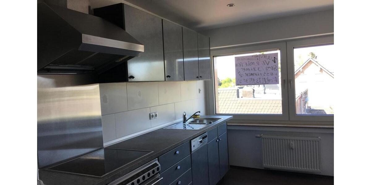 Dachgeschosswohnung Mietwohnung zimmer