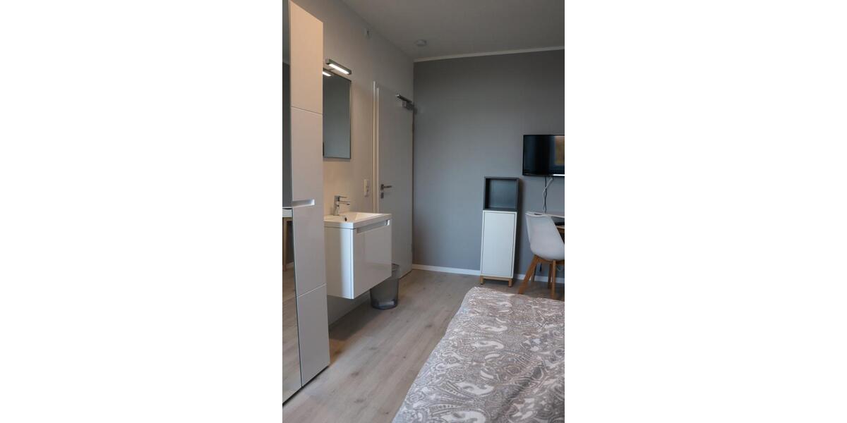 Wohnen auf Zeit Salzgitter Ortschaft Südost - 1 Zimmer, 14 m&sup2;, 350&euro; | Angebot:26001981