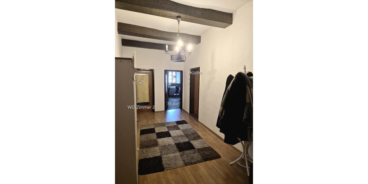 Wohnen auf Zeit Weiden in der Oberpfalz - 370&euro; | Angebot:26606963