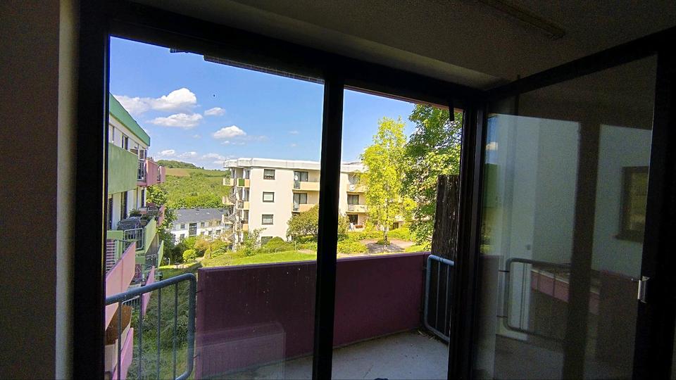 Etagenwohnung Trier Kürenz - 1 Zimmer, 26 m&sup2;, 320&euro; | Angebot:26412963