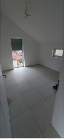 Dachgeschosswohnung in einem neuerbauten Zweifamilienhaus in Wertheim-Stadtteil 3 zimmer