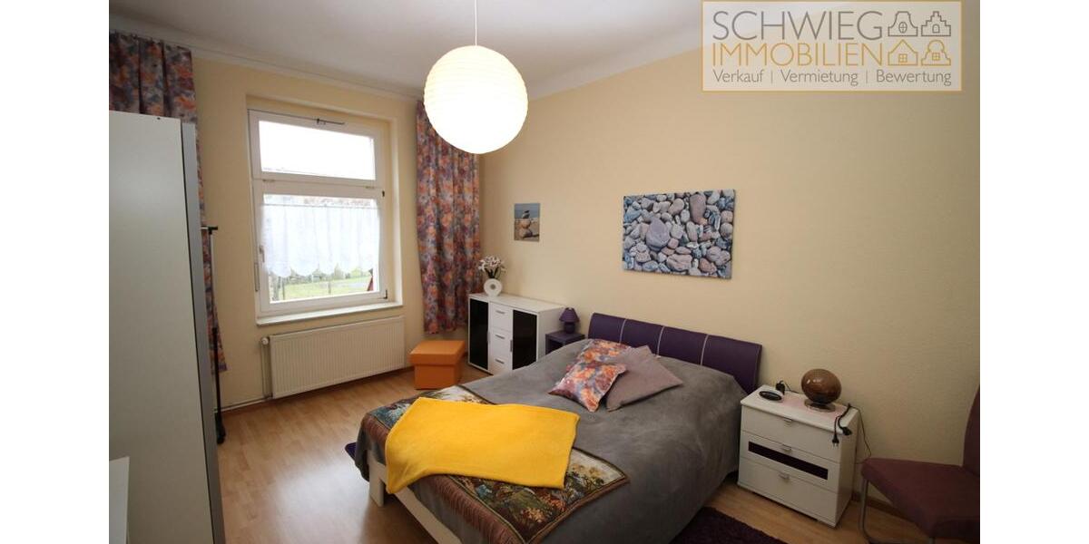 Etagenwohnung Cottbus Brunschwig - 3 Zimmer, 82 m&sup2;, 680&euro; | Angebot:26677801