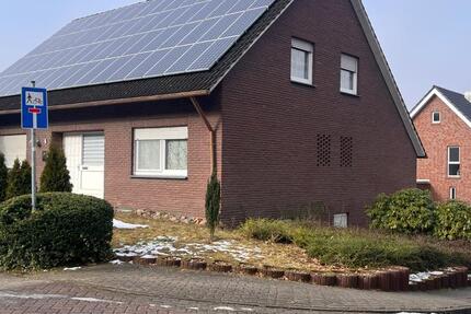 Haus Lingen (Ems) Damaschke - 1.300&euro; | Angebot:25052055