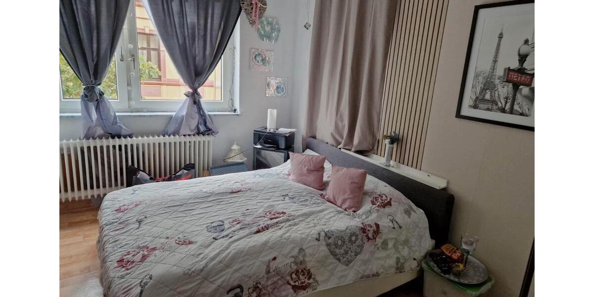 Etagenwohnung Bremerhaven - 3 Zimmer, 64 m&sup2;, 489&euro; | Angebot:26676184
