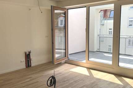 Wohnung Nürnberg Eberhardshof - 3 Zimmer, 101 m&sup2;, 1.800&euro; | Angebot:26931768