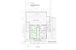 Etagenwohnung Bad Doberan - 2 Zimmer, 52 m&sup2;, 735&euro; | Angebot:25673924