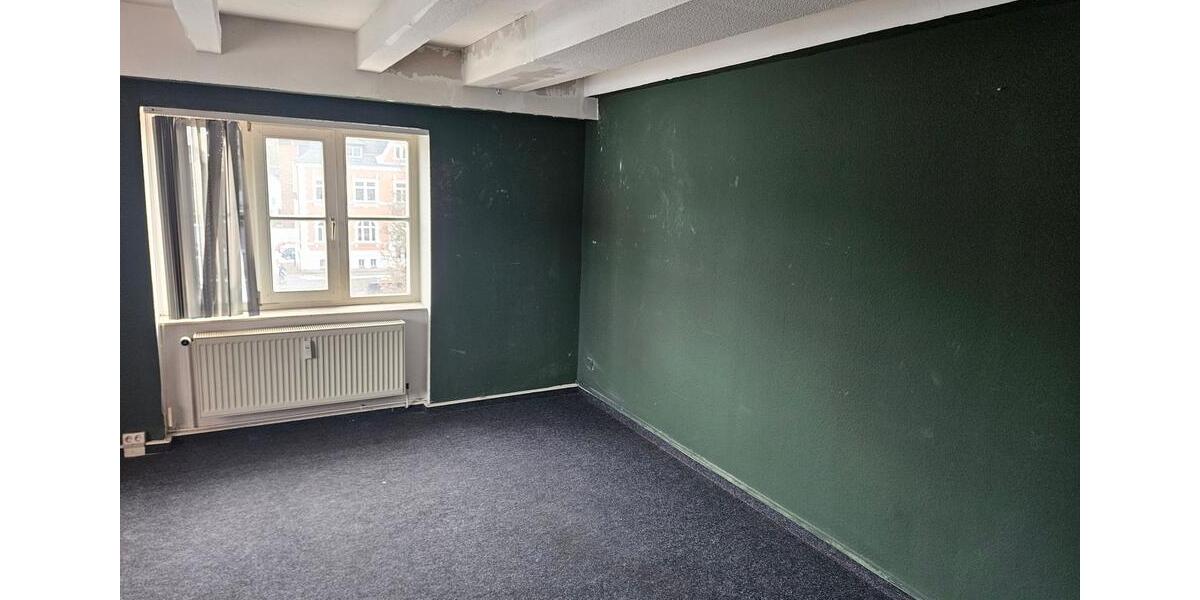 Gewerbeobjekt Nordhausen - 490&euro; | Angebot:25329020