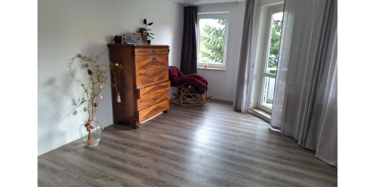 Etagenwohnung Meißen - 2 Zimmer, 65 m&sup2;, 585&euro; | Angebot:26610628
