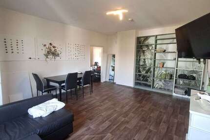 Wohnung zum Mieten in Offenbach 840 € 74 m² 3 zimmer