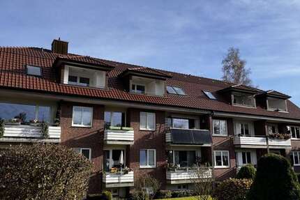 Wohnung zum Mieten in Rosengarten 696 € 58 m² 2 zimmer