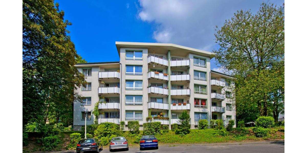 Etagenwohnung Solingen Wald - 3 Zimmer, 67 m&sup2;, 609&euro; | Angebot:24442586