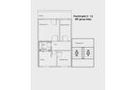 Etagenwohnung Zerbst (Anhalt) - 3 Zimmer, 71 m&sup2;, 485&euro; | Angebot:26492750