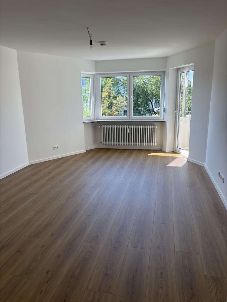 Wohnung zum Mieten in München 1.650 € 76.76 m²