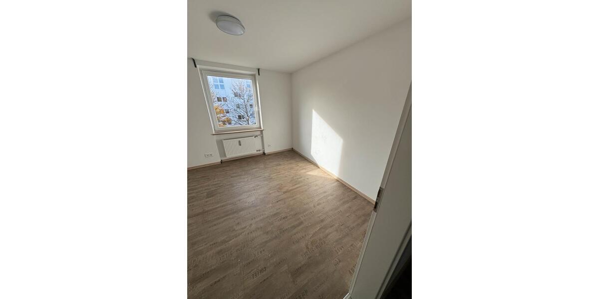 Große 4 ZKB bald für eine Frauen WG in Schwabmünchen 4 zimmer