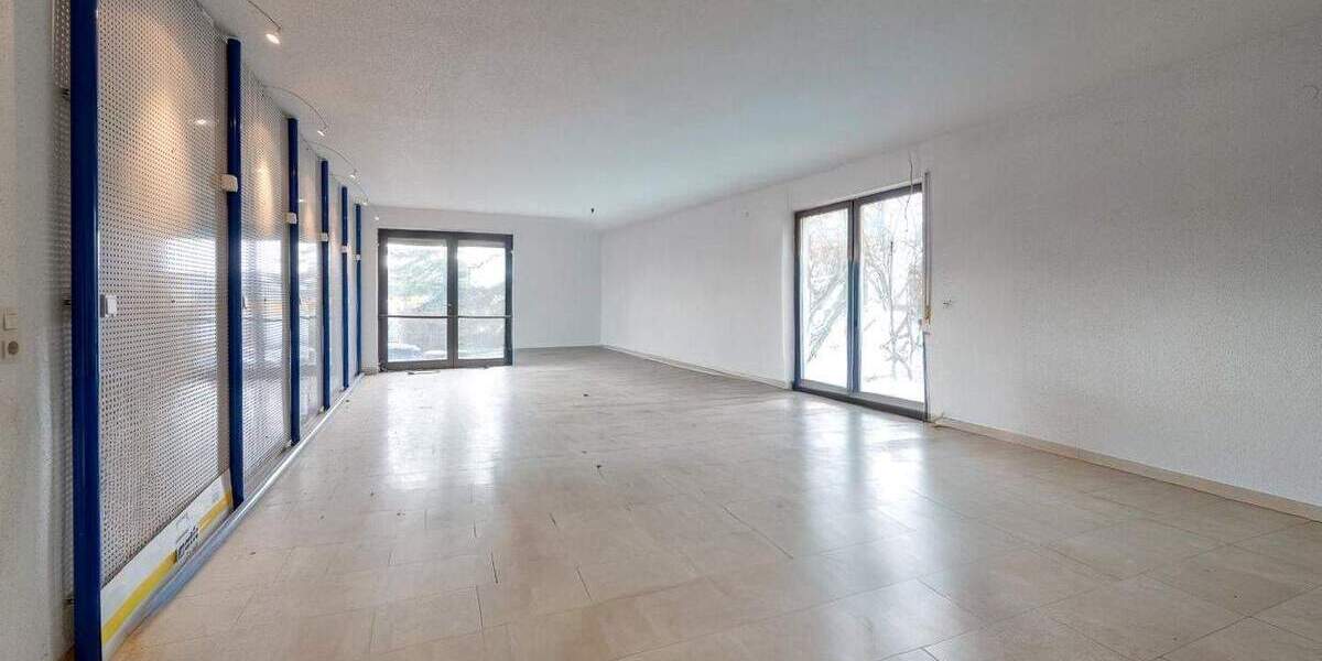 Gewerbeobjekt Würzburg Grombühl - 3.214&euro; | Angebot:25865179