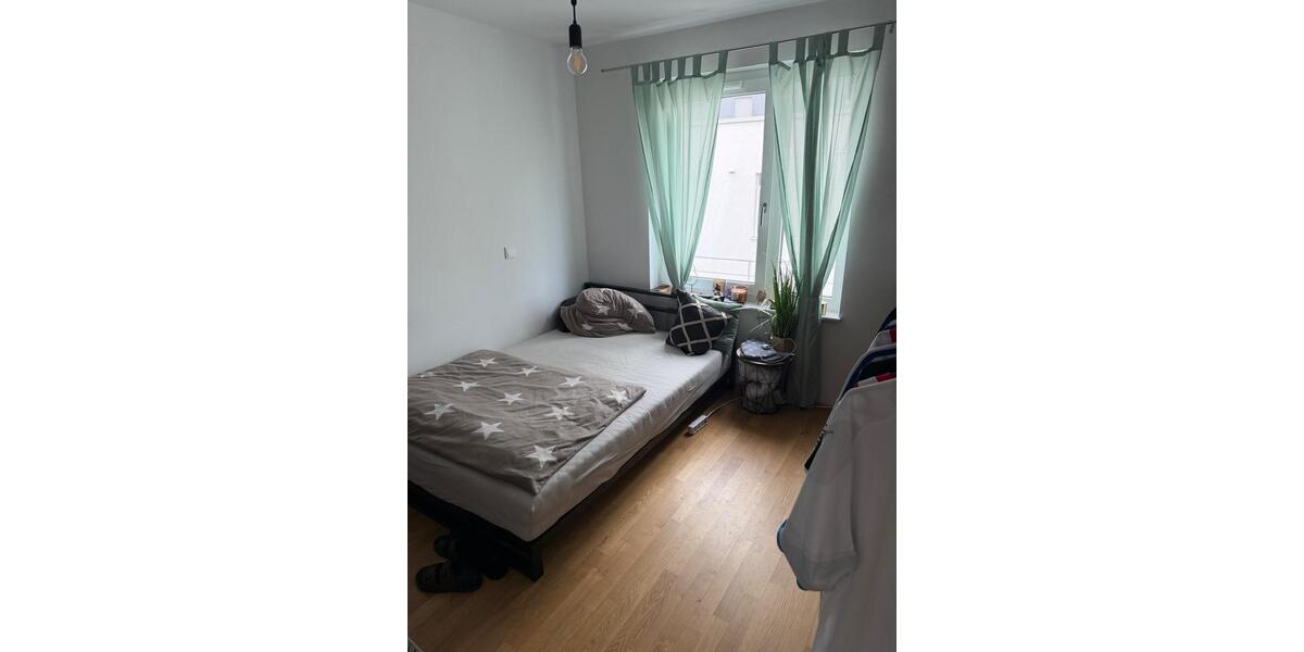 Etagenwohnung Trier Feyen-Weismark - 2 Zimmer, 60 m&sup2;, 740&euro; | Angebot:26679548