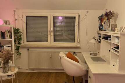 Wohnung zum Mieten in Oldenburg 350 € 40.5 m² 2 zimmer