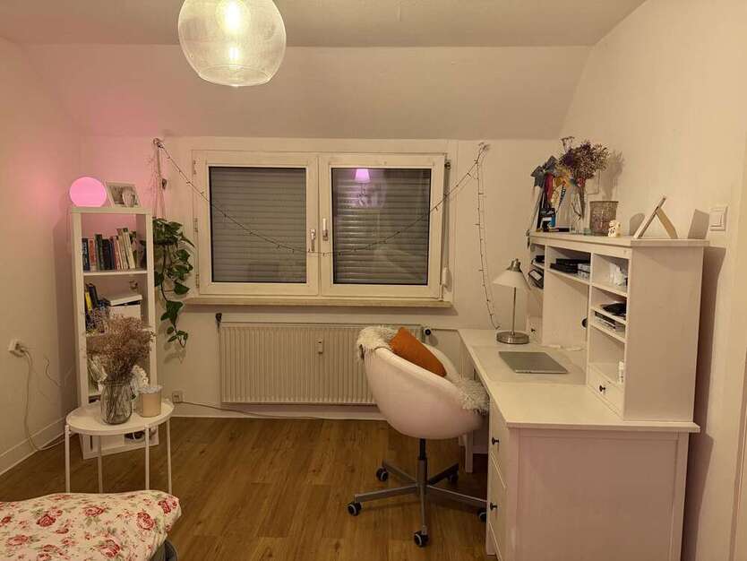 Wohnung zum Mieten in Oldenburg 350 € 40.5 m² 2 zimmer