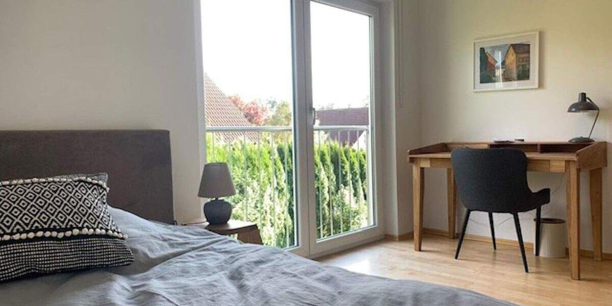Einfamilienhaus Greifenberg - 5 Zimmer, 175 m&sup2;, 3.100&euro; | Angebot:24802908