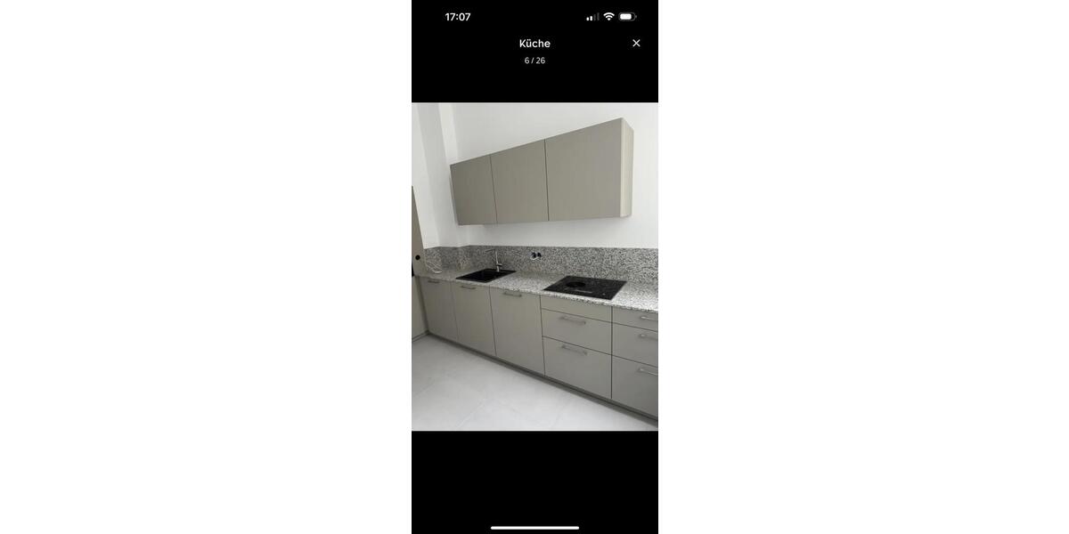 Etagenwohnung Luckenwalde - 3 Zimmer, 100 m&sup2;, 1.310&euro; | Angebot:26286918