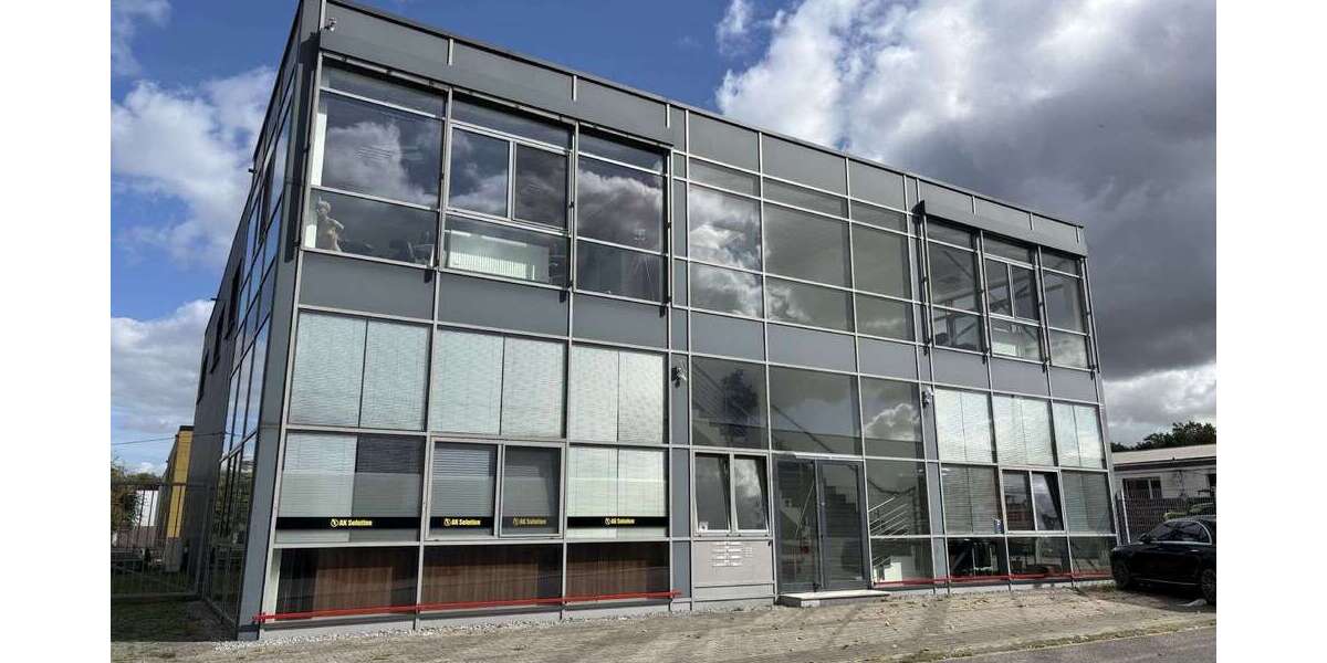 Gewerbeobjekt Emmerich am Rhein (Elten) - 300&euro; | Angebot:25499295