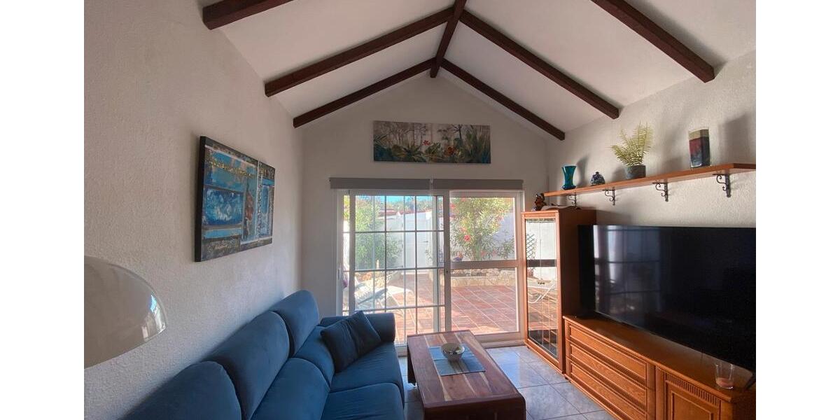 Bungalow auf Fuerteventura zu vermieten zimmer