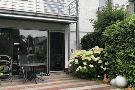 Haus zum Mieten in Darmstadt 2.300 € 120 m² 4 zimmer